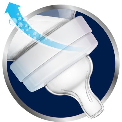 Клинично доказана система против колики