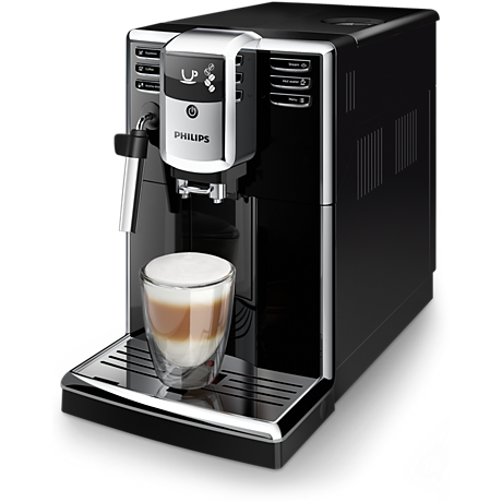 EP5310/10 Series 5000 Cafeteras espresso completamente automáticas