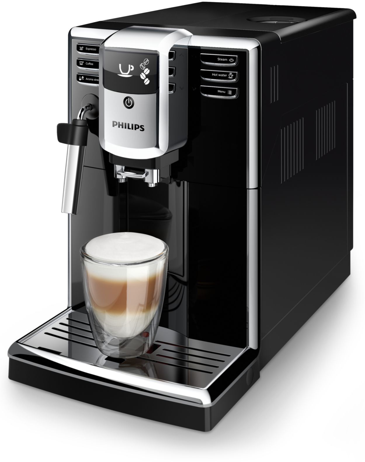 Tappetino per macchina da caffè completamente automatica, da cucina, 30 cm  : : Casa e cucina