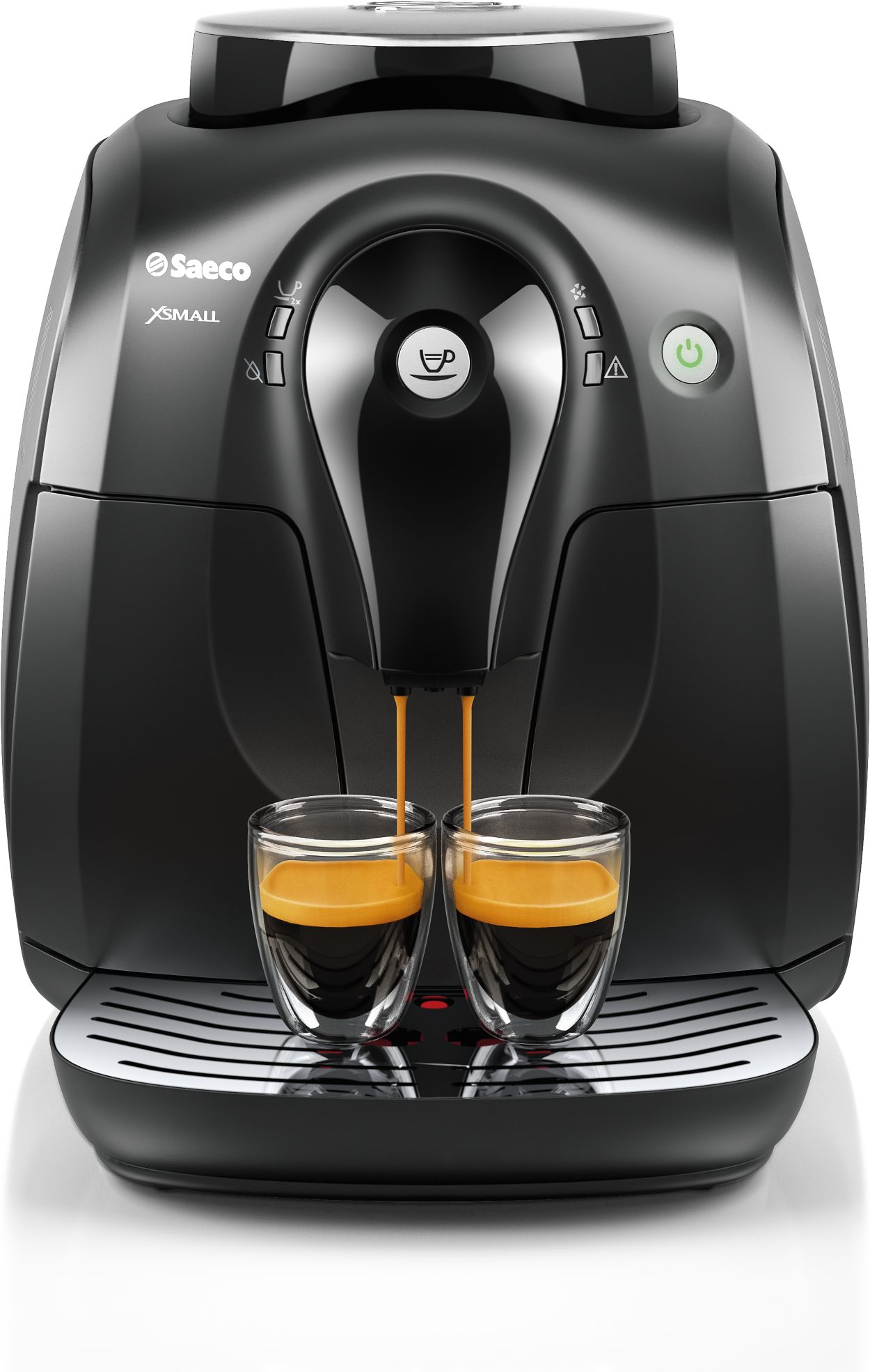 Xsmall Máquina de café expresso super automática HD8643/01