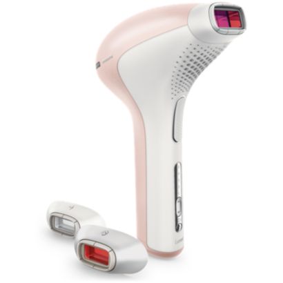 Philips Lumea Precision Plus
