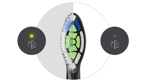 Meeldetuletus harjapea vahetamiseks