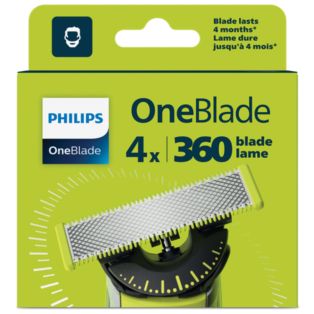 OneBlade Ersatzklinge 360