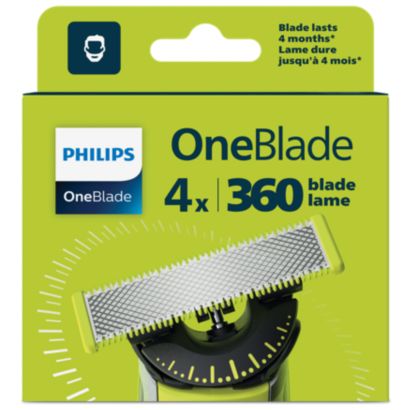 Philips OneBlade