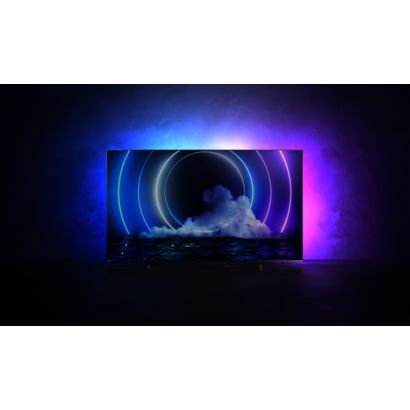 Suurepärased detailid, võimas kogemus.