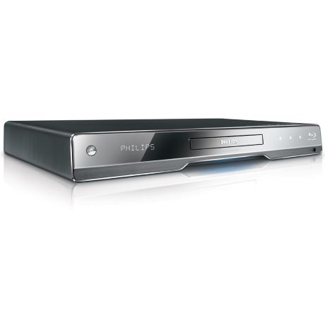 BDP7500BL/51  BDP7500BL Blu-ray Disc player