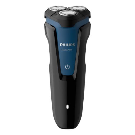 S1031/04 Shaver series 1000 ウェット＆ドライ電気シェーバー