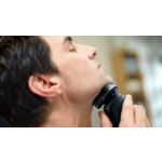 Powerful shave, gentle on skin