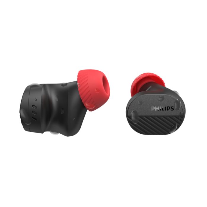True Wireless Headphones TAA5508BK/00 | Philips