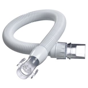 Conector de tubo y codo de Wisp