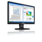 Écran ergonomique professionnel pour une meilleure productivité