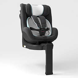 EOS伊洛诗 高定版0-4岁安全座椅