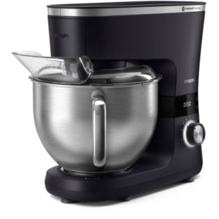 Batidora Profesional Con Bowl, Color Azul. KitchenAid. 5Qt - iTengo