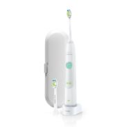 3 Series gum health Sonic electric toothbrush