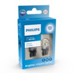 Enjoy lasting brightness for a safer drive.