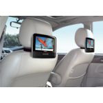 Double your movies on the road