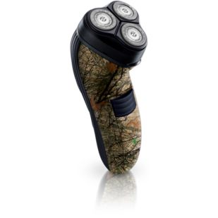 Shaver series 3000 электробритва для сухого бритья