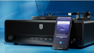 Može i da strimuje melodije. Dvosmerni Bluetooth® i Auracast™