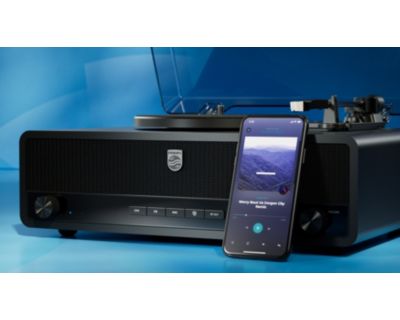 Bluetooth® 5.4 y Auracast™