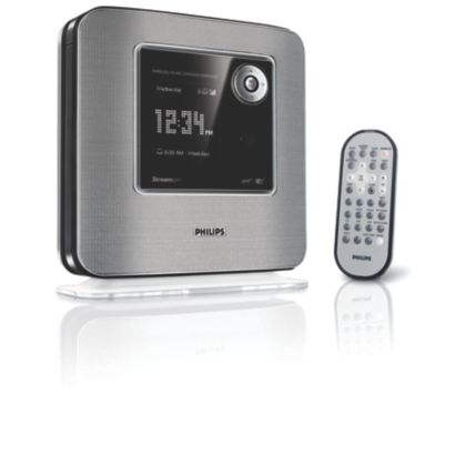Philips Streamium