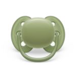 Mūsų minkščiausias čiulptukas jautriai jūsų kūdikio odai