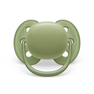 Avent ultra soft Smoczek
