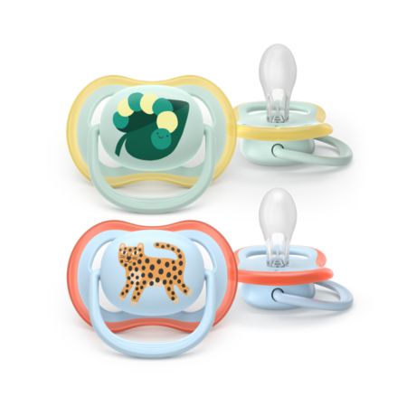 SCF087/02 Philips Avent Pacifier ultra air