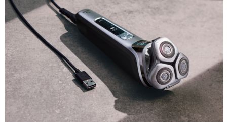2025年製 未使用 PHILIPS i9000プレステージ XP9204/30 Philips 髭剃り 電動シェーバー メンズ フィリップス i9000