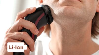 Consistent maximum power year after year