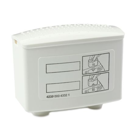 HD1900/00  Anti-calc iron accessory