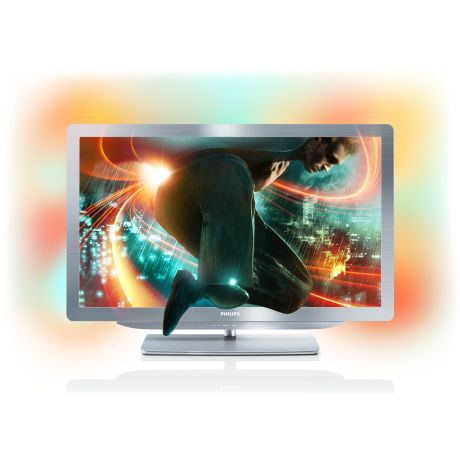 32PFL9606H/12 9000 series Smart LED-Fernseher