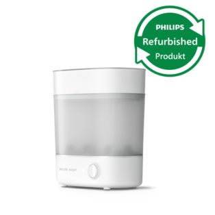 Avent Refurbished Flaschensterilisator