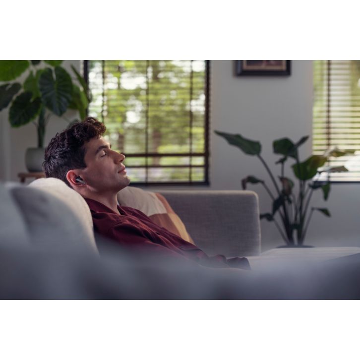 Your life, your moves, your music