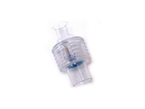 Pressure Relief Valve Oxygen enrichment attachment | Philips