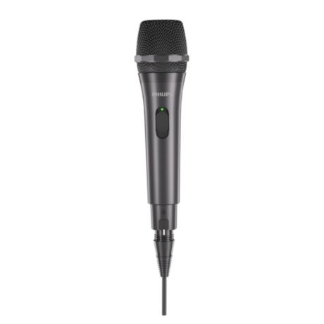 DLM2103/00  Microphone
