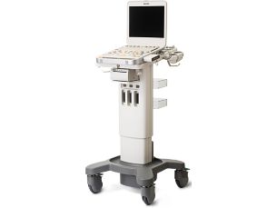 CX50 Compact cardiovascular ultrasound system