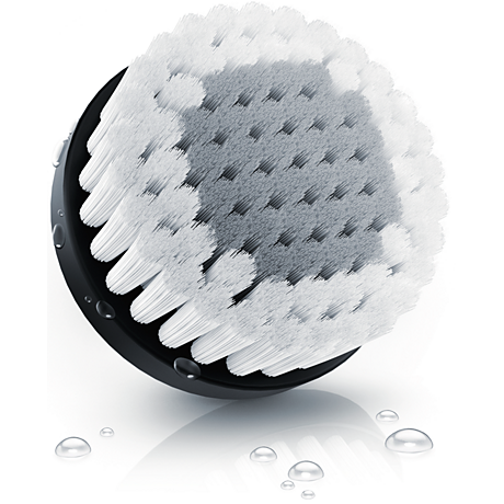 RQ560/51 SmartClick oil-control cleansing brush