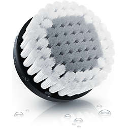 Norelco SmartClick oil-control cleansing brush head