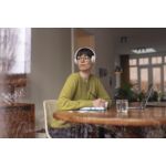 Skvělé pohodlí, vynikající zvuk, kompaktní ohnutí