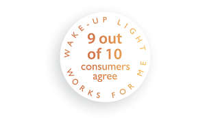 Wake-Up Light är klinisk bevisad att fungera