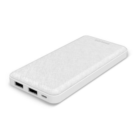 DLP1924NW/40  USB power bank