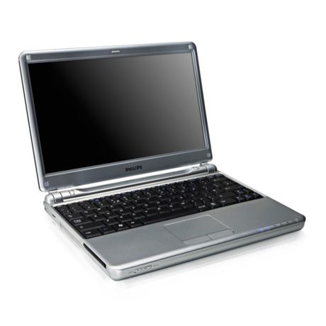 11NB9504/78 Streamium Notebook