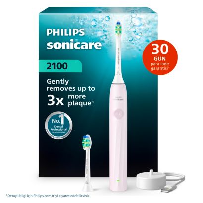 Sonicare 2100