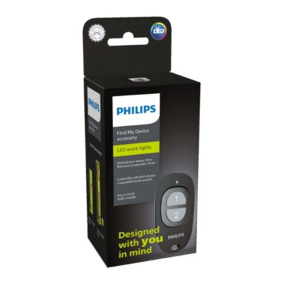 Philips Xperion 6000
