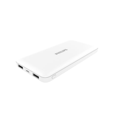 DLP6811NW/11  USB モバイルバッテリー