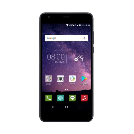 CTS369BK/77  Smartphone