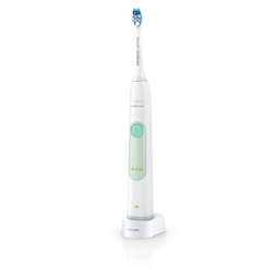 3 Series gum health Sonic electric toothbrush