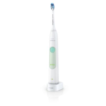 Philips Sonicare 3 Series gum health Sonic electric toothbrush