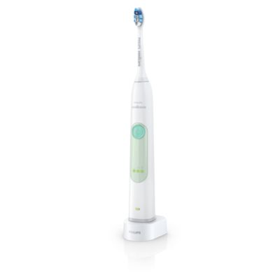 Philips Sonicare 3 Series gum health Sonic electric toothbrush