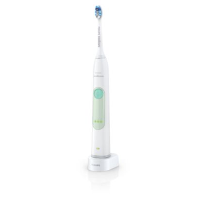 Sonicare 3 Series gum health
